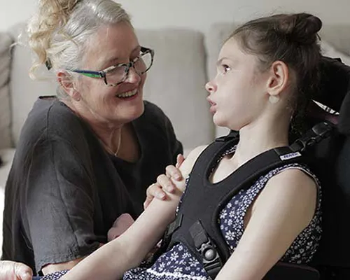 CHaL - Children's hospices across London